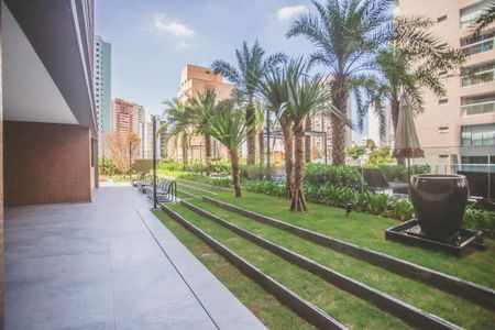 Apartamento à venda com 158m², 3 quartos e 2 vagas Apartamento à venda com 158m², 3 quartos e 2 vagasÁrea comum