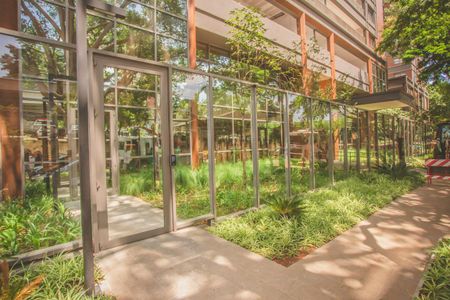 Apartamento à venda com 158m², 3 quartos e 2 vagas Apartamento à venda com 158m², 3 quartos e 2 vagasFachada