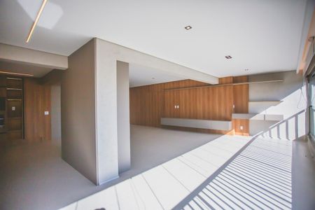 Apartamento à venda com 158m², 3 quartos e 2 vagas Apartamento à venda com 158m², 3 quartos e 2 vagasVaranda Gourmet