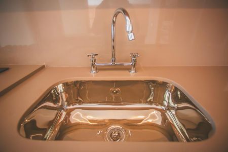 Apartamento à venda com 158m², 3 quartos e 2 vagas Apartamento à venda com 158m², 3 quartos e 2 vagasCozinha