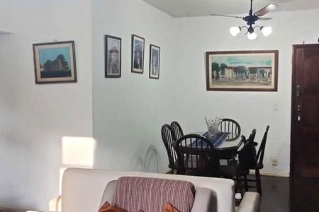 Apartamento à venda com 101m², 3 quartos e 1 vaga