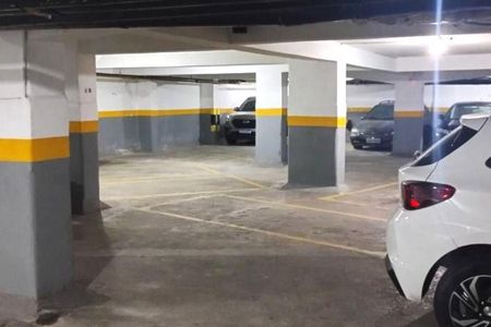 Apartamento à venda com 101m², 3 quartos e 1 vaga