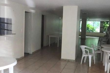 Apartamento à venda com 101m², 3 quartos e 1 vaga