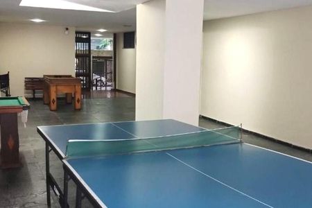 Apartamento à venda com 101m², 3 quartos e 1 vaga