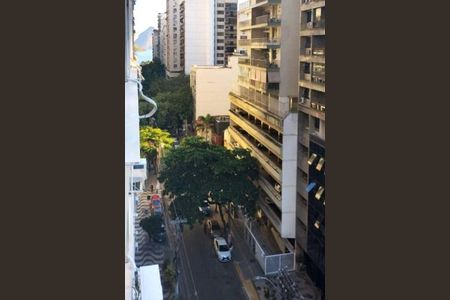 Apartamento à venda com 101m², 3 quartos e 1 vaga