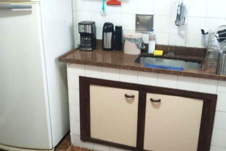 Apartamento à venda com 101m², 3 quartos e 1 vaga