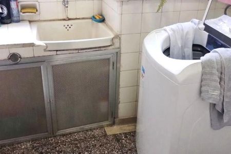 Apartamento à venda com 101m², 3 quartos e 1 vaga