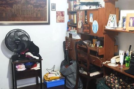 Apartamento à venda com 101m², 3 quartos e 1 vaga