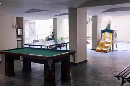 Apartamento à venda com 101m², 3 quartos e 1 vaga