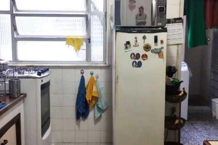 Apartamento à venda com 101m², 3 quartos e 1 vaga