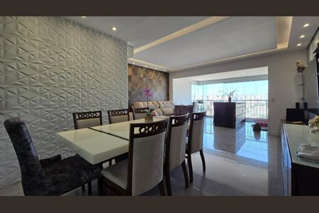 Apartamento à venda com 103m², 3 quartos e 2 vagas