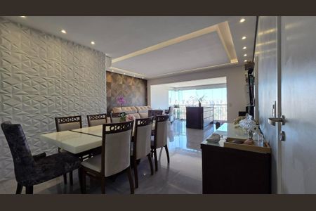 Apartamento à venda com 103m², 3 quartos e 2 vagas