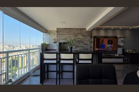 Apartamento à venda com 103m², 3 quartos e 2 vagas