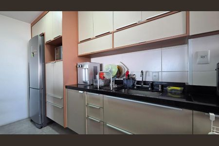 Apartamento à venda com 103m², 3 quartos e 2 vagas