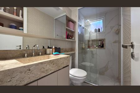 Apartamento à venda com 103m², 3 quartos e 2 vagas