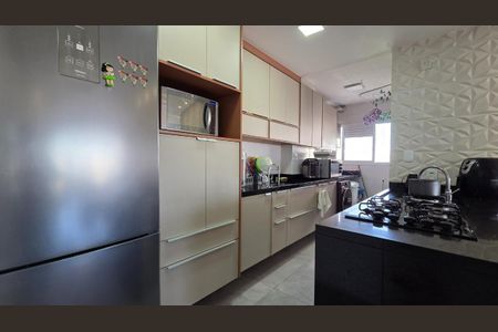 Apartamento à venda com 103m², 3 quartos e 2 vagas