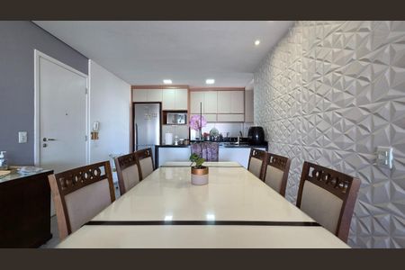 Apartamento à venda com 103m², 3 quartos e 2 vagas