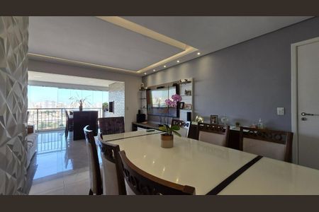 Apartamento à venda com 103m², 3 quartos e 2 vagas