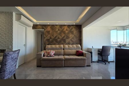 Apartamento à venda com 103m², 3 quartos e 2 vagas