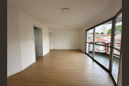 Apartamento à venda com 101m², 4 quartos e 2 vagas