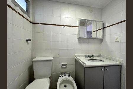 Apartamento à venda com 101m², 4 quartos e 2 vagas