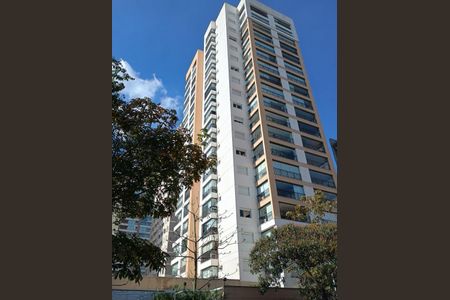 Apartamento à venda com 36m², 1 quarto e 1 vaga