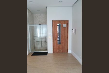 Apartamento à venda com 36m², 1 quarto e 1 vaga