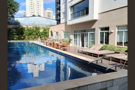 Apartamento à venda com 36m², 1 quarto e 1 vaga