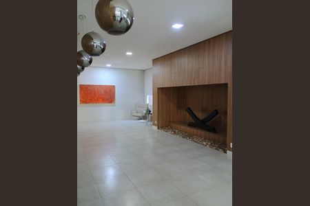 Apartamento à venda com 36m², 1 quarto e 1 vaga
