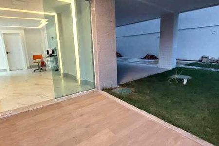 Apartamento à venda com 249m², 3 quartos e 2 vagas