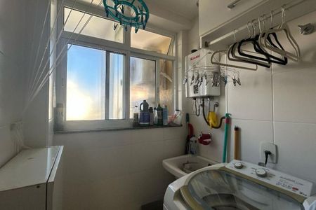 Apartamento à venda com 61m², 2 quartos e 1 vaga