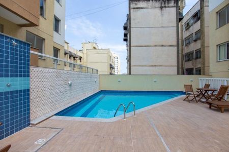 Apartamento à venda com 61m², 2 quartos e 1 vaga