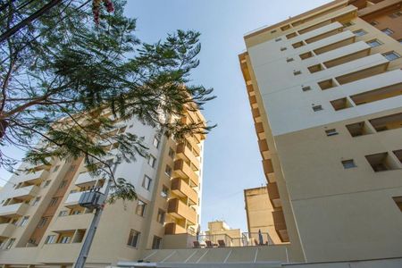 Apartamento à venda com 61m², 2 quartos e 1 vaga