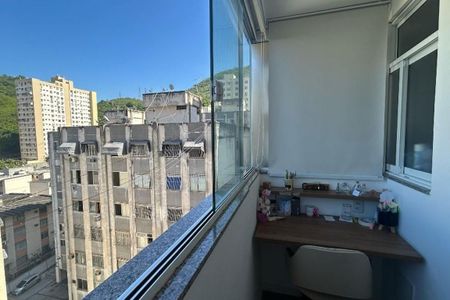 Apartamento à venda com 61m², 2 quartos e 1 vaga