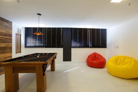 Apartamento à venda com 61m², 2 quartos e 1 vaga