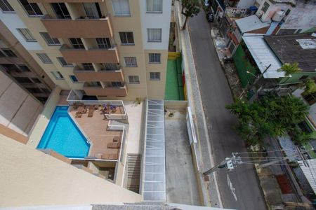 Apartamento à venda com 61m², 2 quartos e 1 vaga