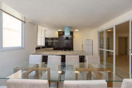 Apartamento à venda com 61m², 2 quartos e 1 vaga