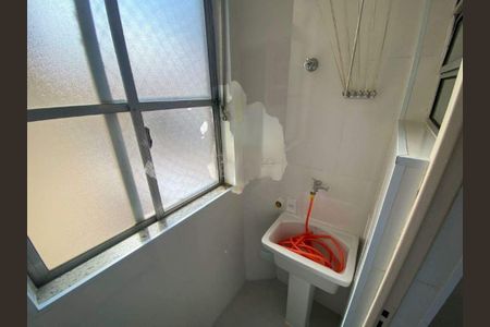 Apartamento à venda com 45m², 1 quarto e sem vaga