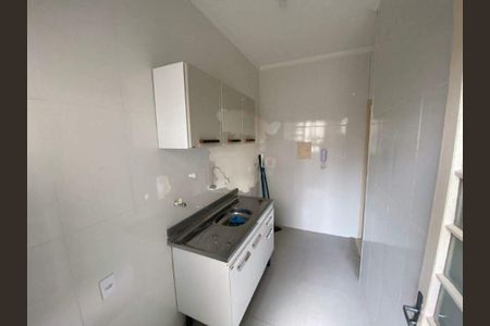 Apartamento à venda com 45m², 1 quarto e sem vaga