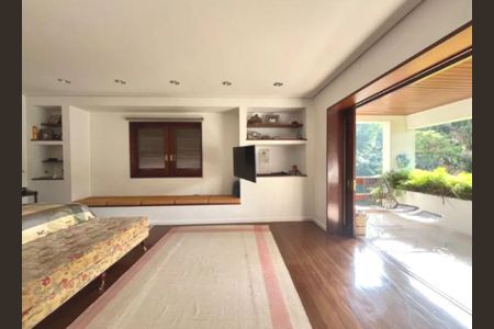 Casa à venda com 1162m², 5 quartos e 12 vagas