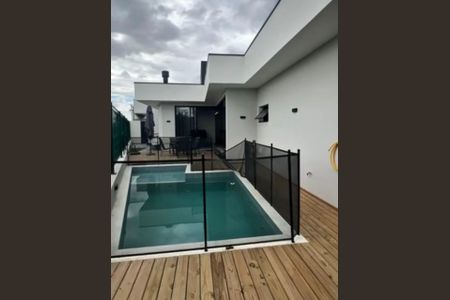 Casa de condomínio à venda com 229m², 3 quartos e 4 vagas Casa de condomínio à venda com 229m², 3 quartos e 4 vagasFoto 04