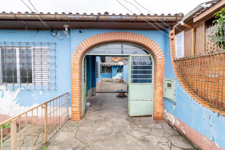 Casa à venda com 110m², 3 quartos e 1 vaga Casa à venda com 110m², 3 quartos e 1 vagaTerraço