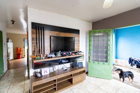 Casa à venda com 110m², 3 quartos e 1 vaga Casa à venda com 110m², 3 quartos e 1 vagaSala