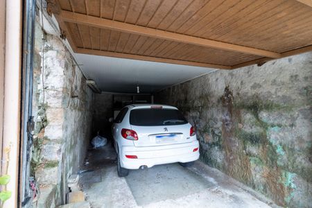 Casa à venda com 110m², 3 quartos e 1 vaga Casa à venda com 110m², 3 quartos e 1 vagaGaragem