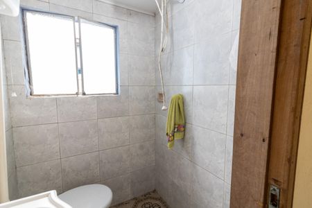 Casa à venda com 110m², 3 quartos e 1 vaga Casa à venda com 110m², 3 quartos e 1 vagaBanheiro