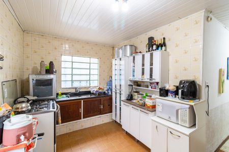 Casa à venda com 110m², 3 quartos e 1 vaga Casa à venda com 110m², 3 quartos e 1 vagaCozinha