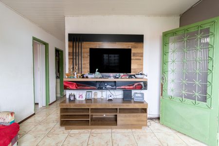 Casa à venda com 110m², 3 quartos e 1 vaga Casa à venda com 110m², 3 quartos e 1 vagaSala