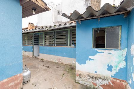 Casa à venda com 110m², 3 quartos e 1 vaga Casa à venda com 110m², 3 quartos e 1 vagaQuintal
