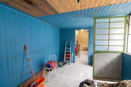 Casa à venda com 110m², 3 quartos e 1 vaga Casa à venda com 110m², 3 quartos e 1 vagaLavanderia