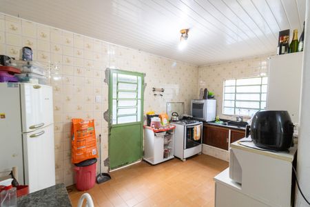 Casa à venda com 110m², 3 quartos e 1 vaga Casa à venda com 110m², 3 quartos e 1 vagaCozinha